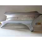 Carter latéral,flan de selle droit PIAGGIO 125 X8 type:ZAPM36300 réf:62025200EC