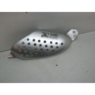 Carter latéral aluminium droit CAGIVA 125 SUPERCITY an 1999 type N2 réf 800069160 