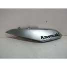 Carter latéral coque arrière droit KAWASAKI Z 1000 an 2011 réf 49125-0047 