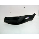Carter latéral , coque réservoir gauche KAWASAKI  