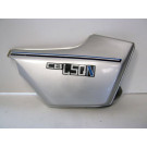 Carter latéral droit HONDA 400 CBN année:1979 réf:83600-443-6100