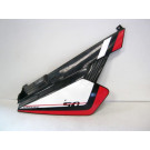 Carter latéral droit GILERA 50 RCR,DERBI 50 X TREME réf:00H00506071