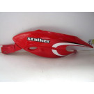 carter latéral gauche GILERA STALKER année:2000