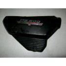 Carter latéral,flan de selle droit  HONDA 500 CX année:1978 réf:83500-415-0000