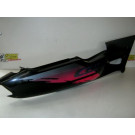 Carter latéral,flan de selle droit HONDA 600 CBR année:1991 type:PC25 réf:83610-MV9-0000,6000