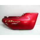 Carter latéral droit HONDA 750 CB SEVEN FIFTY an 1992 type RC42 réf 83601-MW30-6100  83650-MW3-600ZB 