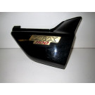 Carter latéral droit KAWASAKI 1100 ZRX année:2000 type:ZRT10C