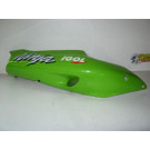 Carter latéral,flan de selle droit KAWASAKI 750 ZXR  année:1996
