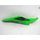 Carter latéral droit KAWASAKI Z 650 NINJA an 2017 2018 2019 réf 36041-0034 