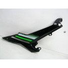 Carter latéral droit KAWASAKI Z 650 NINJA an 2017 réf 36001-0651