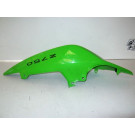 Carter latéral, flan de selle gauche vert KAWASAKI Z 750 an 2011 type ZR750LL1A réf 36040-0071