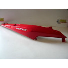 Carter latéral,flan de selle droit GILERA 125 NEXUS année:2006 réf:97505700R7