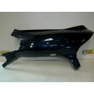Carter latéral,flan de selle droit PIAGGIO 125,250 X8,X8 ie,X EVO an:2007 à 2012 réf:62025200DE