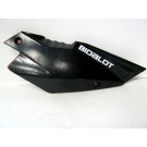 Carter latéral,flan de selle droit ROXON 50 SM année:2008 type:LXB11C100026 
