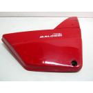 Carter latéral droit  Selle CAGIVA 125 ROADSTER an 1999 type 1A réf 800089475 