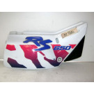 Carter latéral,flan de selle droit SUZUKI 650 DRSE année:1991 type:SP43A