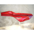 Carter latéral,flan de selle droit YAMAHA 125 TDR type:3BN année:1999