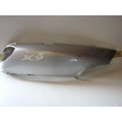 Carter latéral,flan de selle droit PIAGGIO X9 année:2002 type:ZAPM 23000 réf:62042600E2