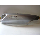 Carter latéral,flan de selle droit PIAGGIO X9 année:2002 type:ZAPM 23000 réf:62042600