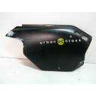 Carter latéral, flan de selle droit CAGIVA 125 SUPERCITY an 1999 type N2 réf 8A8A0087726 