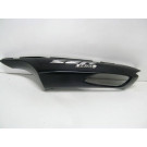 Carter latéral , flan de selle gauche KAWASAKI 1400 ZZR an 2009 type ZXT40CD21A réf 36040-0033