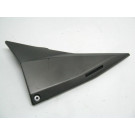 Carter latéral , flan de selle gauche KAWASAKI Z 750 an 2006 type ZR750JJ2A réf 36001-0040 