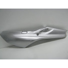 Carter latéral,flan de selle gauche YAMAHA 125 TDR type:4FU année:1993 réf:4GW-21711-00-PS