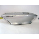 Carter latéral,flan de selle gauche YAMAHA 125 MAJESTY année:2003 Référence:5NR-F1721-00