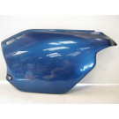Carter latéral,flan de selle gauche CAGIVA 125 SUPERCITY année:2002 type:N2