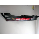 Carter latéral,flan de selle gauche HONDA 600 CBR année:1995 type:PC25 ref:83710-MV9-6000