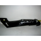 Carter latéral,flan de selle gauche KAWASAKI 600 ZZR année:1996 type:ZX600E réf:36001-1493