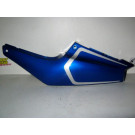 Carter latéral,flan de selle gauche YAMAHA 850 TRX année:1999 type:4UN réf:4NX-21711-00