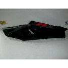 Carte latéral,flan de selle gauche HONDA 900 CBR année:1996 type:SC35A ref:83710-MW0B-0000