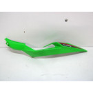 Carter latéral gauche, carénage KAWASAKI ZX-6R , 600 ZXR, 636 an 2023 réf 36041-0051 