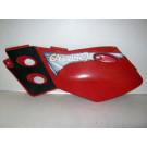 Carter latéral, flan de selle gauche FANTIC 125 CABALLERO an 1998 type ZEUFG4450