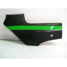 Carter latéral gauche , flan de selle KAWASAKI 600 GPZ-R, GPZ600RB type ZX600A an 1986 réf 36001-1289  