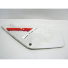 Carter latéral gauche HONDA 50 MTX réf 83600-MK5-000 