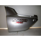 Carter latéral gauche KAWASAKI 1100 ZRX année:2000 type:ZRT10C