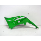 Carter latéral gauche KAWASAKI Z125 an 2020 réf 36040-0140-660 