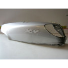 Carter latéral,flan de selle gauche PIAGGIO X9 année:2002 type:ZAPM 23000 réf:620425,575564SX