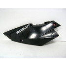 Carter latéral,flan de selle gauche ROXON 50 SM année:2008 type:LXB11C100026 
