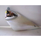 Carter latéral,flan de selle gauche SUZUKI 600,1200 BANDIT S année:2005 type:LJS19N404155
