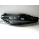 Carter latéral,flan de selle gauche SUZUKI AY50 KATANA année:2000 réf:47211-35E00