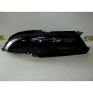 Carter latéral,flan de selle gauche YAMAHA 300 VERSITY an:2002 type:5SE-F1731