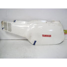 Carter latéral,flan de selle gauche YAMAHA 600 XT année:1984 type:34L