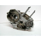 Carter moteur inférieur supérieur  YAMAHA 850 TDM an 1999 type 4TX réf 3VD-15100-22, 3VD1510022 