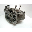 Carter moteur KAWASAKI 125 KMX année 1999 type MX125B réf 140021473, 140021487
