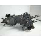 Carter moteur , vilebrequin PIAGGIO 125 X9 an 2003 type ZAPM2300001003803 