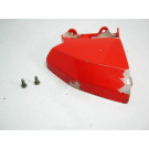 Carter protège disque de frein CAGIVA 125 SUPERCITY an 1999 type N2 réf 80C072546, 80B072546