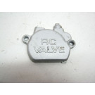 Carter valve échappement HONDA 125 CRM an 1995 réf 14302-KAK-900, 14302KAK900 